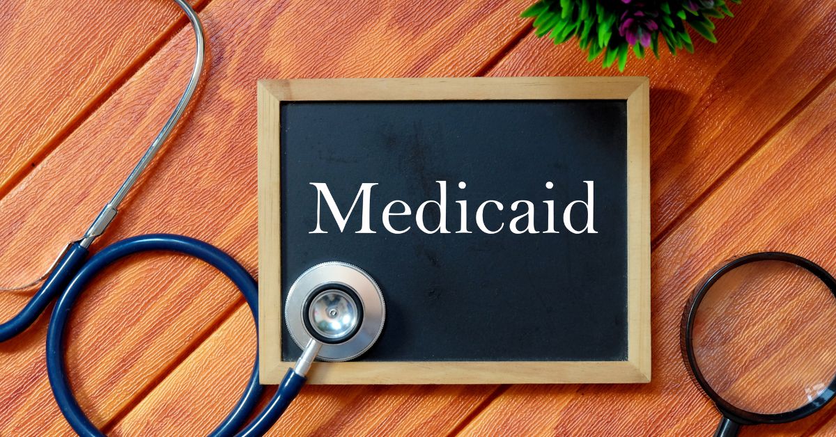 6 Steps To Apply For Medicaid Waiver Payments